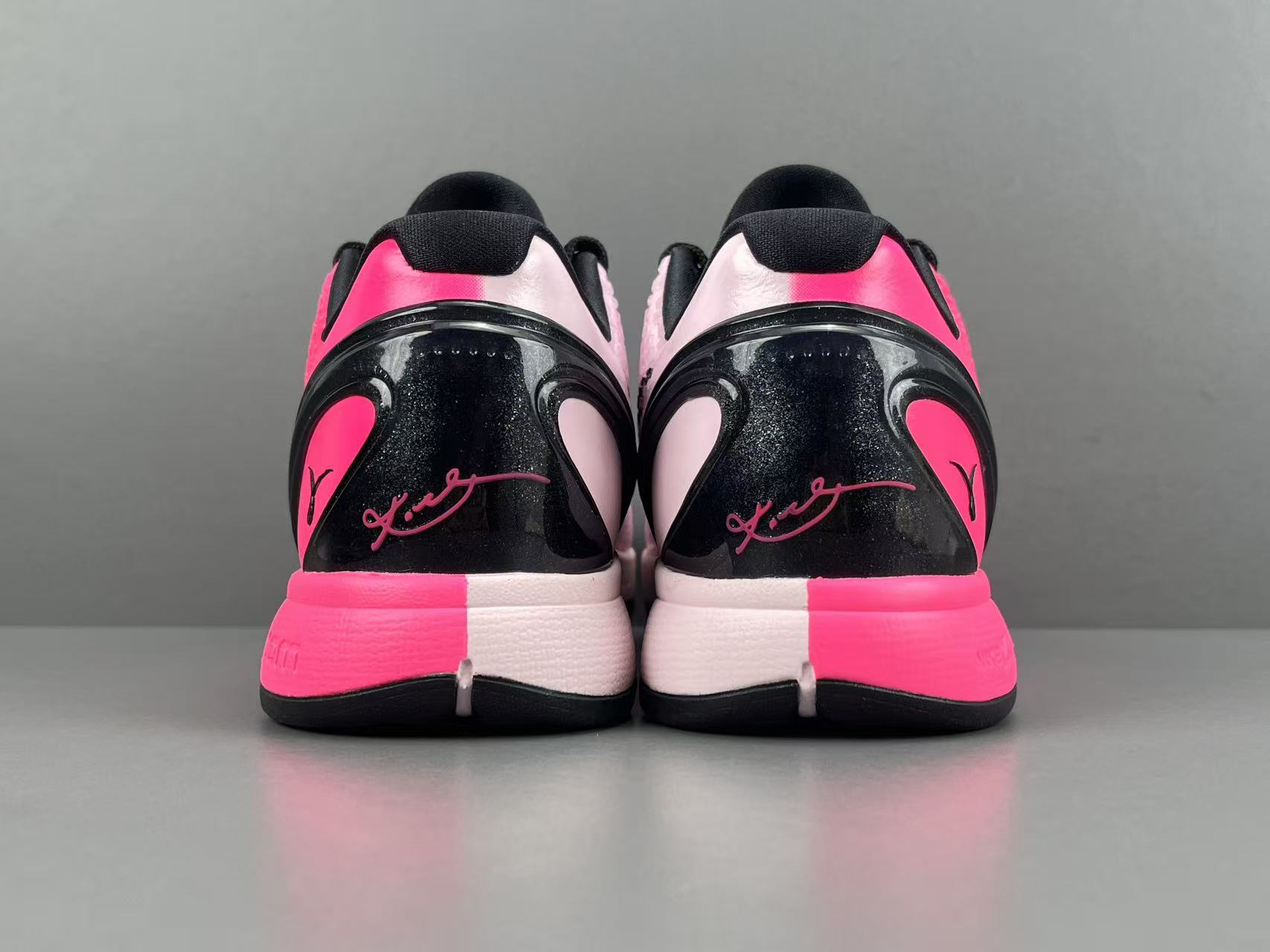 Nike Zoom Kobe 6“Kay Yow”