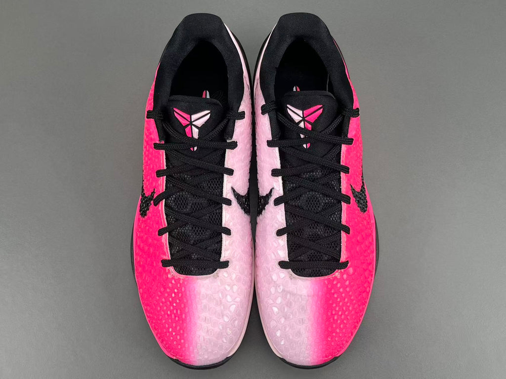 Nike Zoom Kobe 6“Kay Yow”