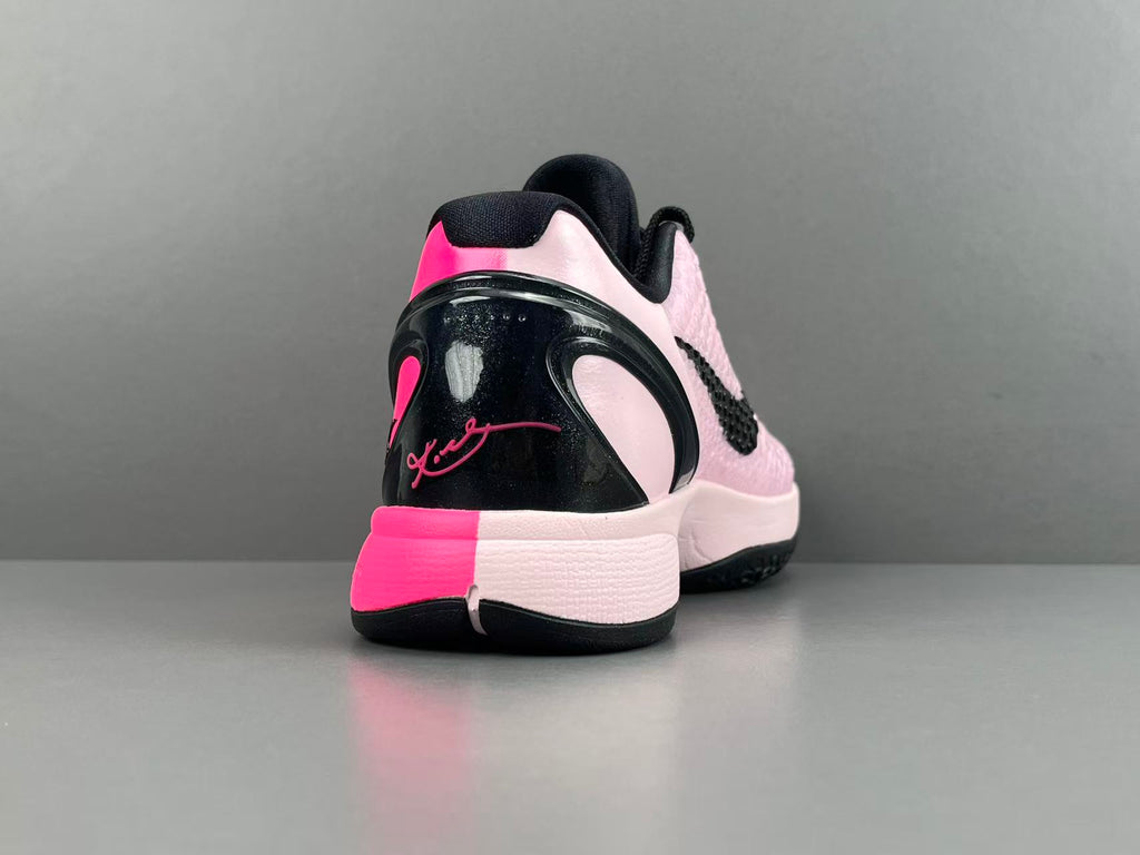 Nike Zoom Kobe 6“Kay Yow”