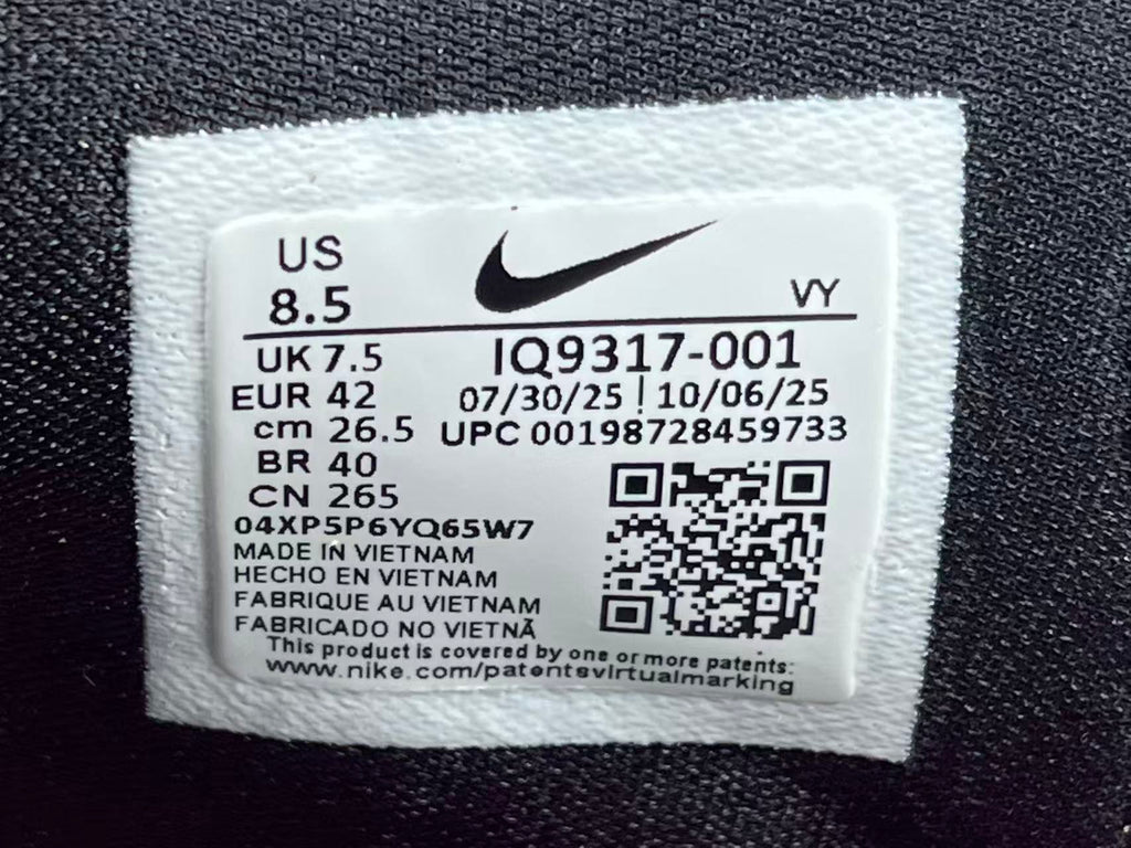 Nike Zoom Kobe 6“Kay Yow”