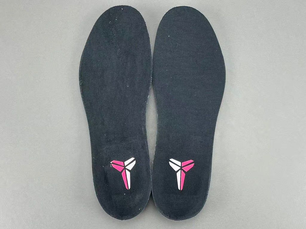 Nike Zoom Kobe 6“Kay Yow”