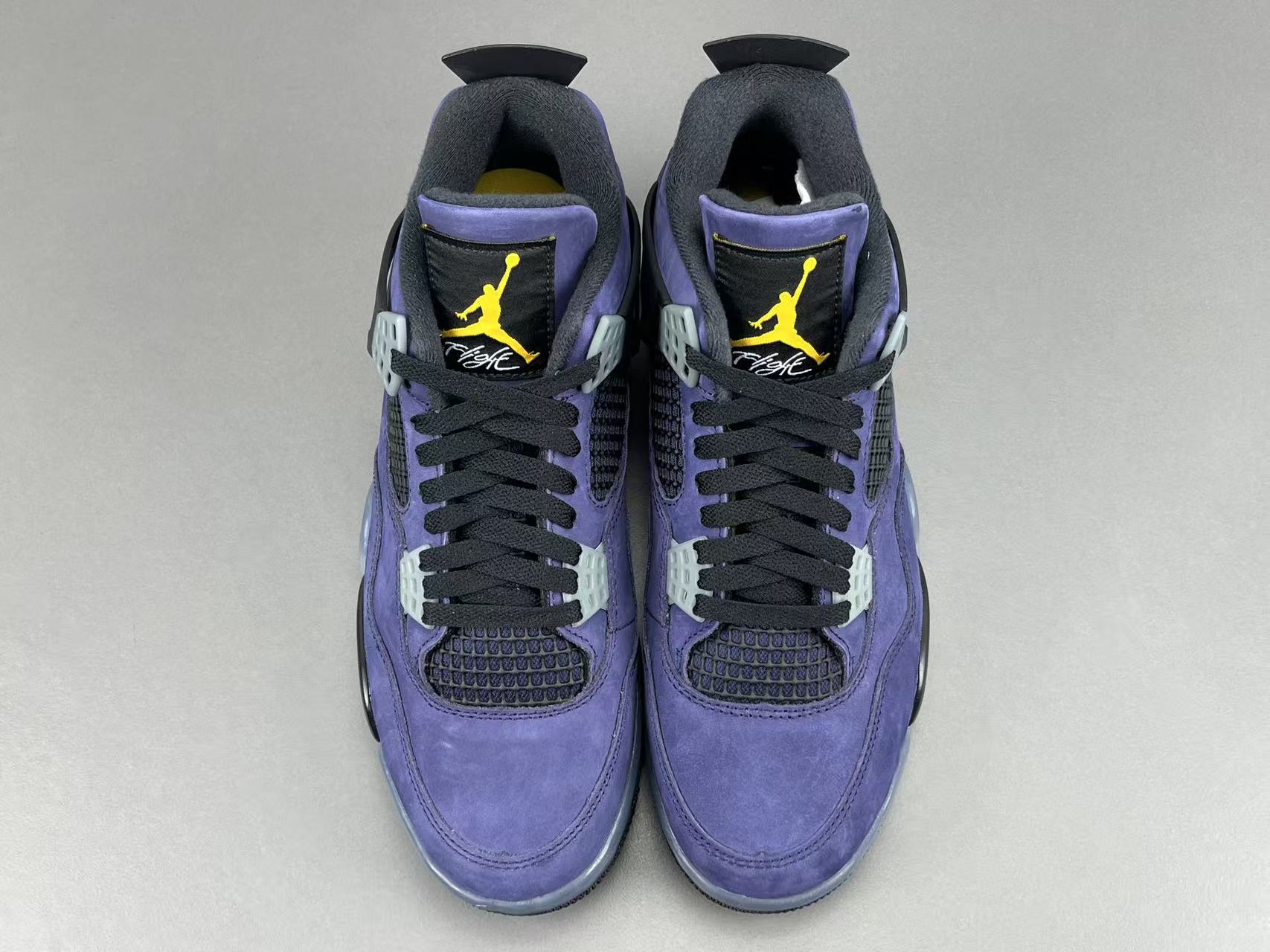 Jordan Air Jordan 4 Retro “Imperial Purple”