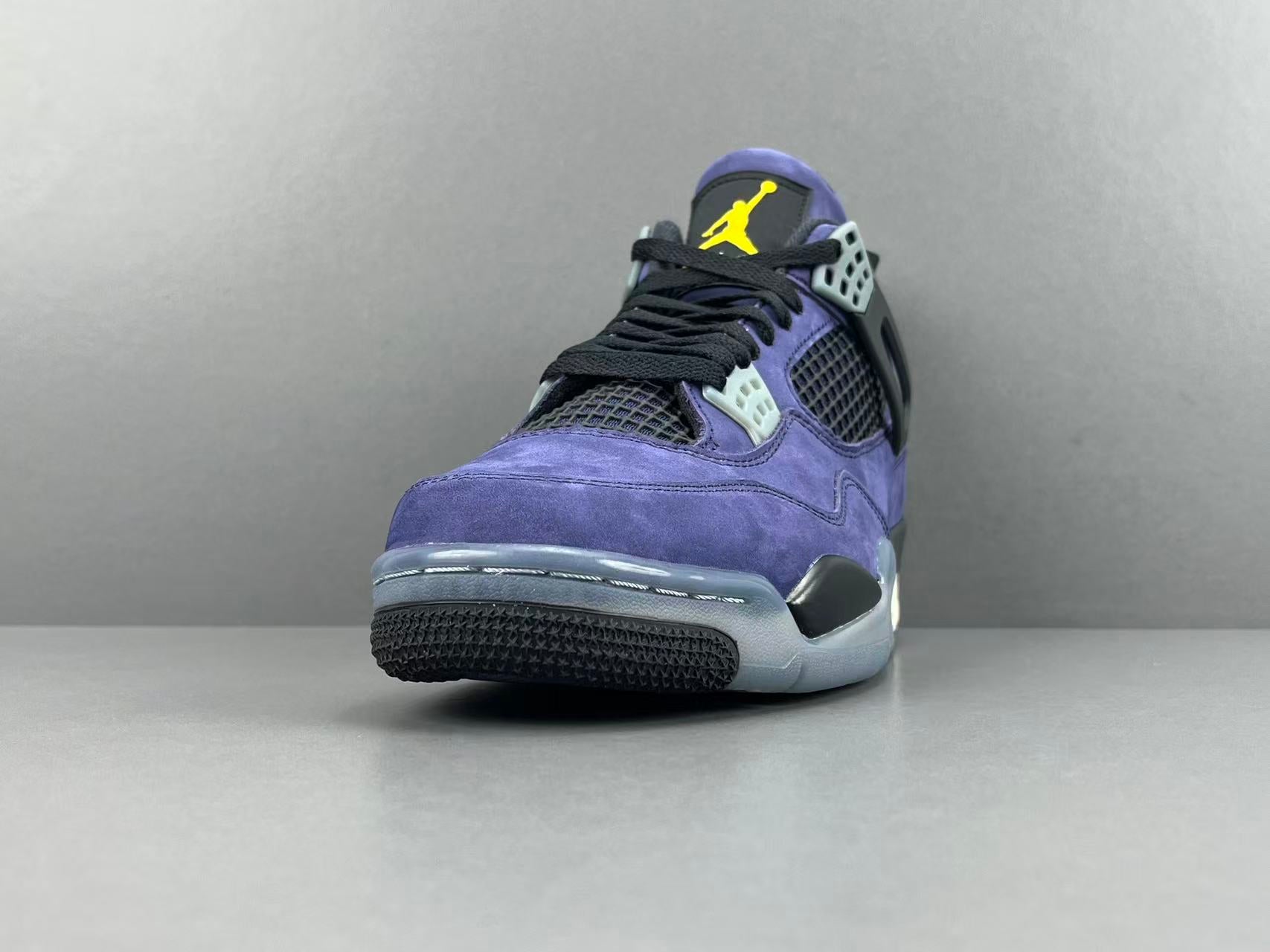 Jordan Air Jordan 4 Retro “Imperial Purple”
