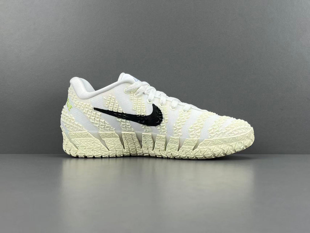 Nike Ja 3 'Coconut Milk'