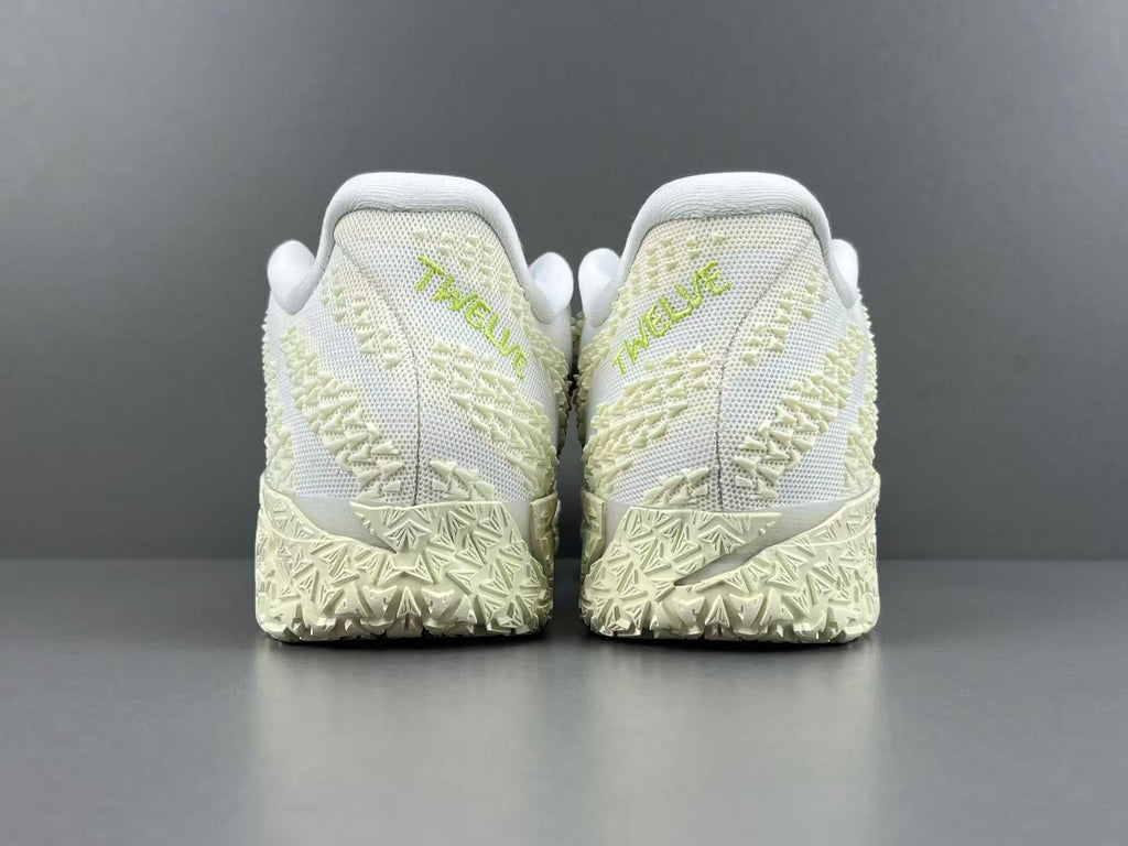 Nike Ja 3 'Coconut Milk'