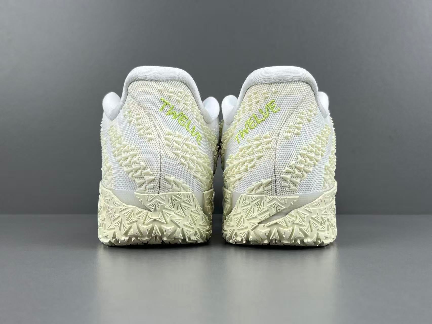 Nike Ja 3 'Coconut Milk'