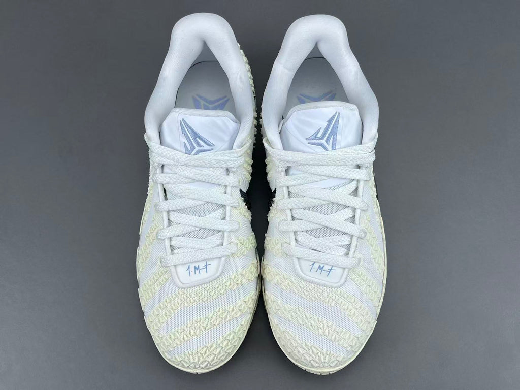 Nike Ja 3 'Coconut Milk'