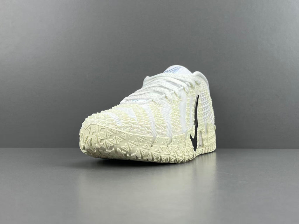 Nike Ja 3 'Coconut Milk'