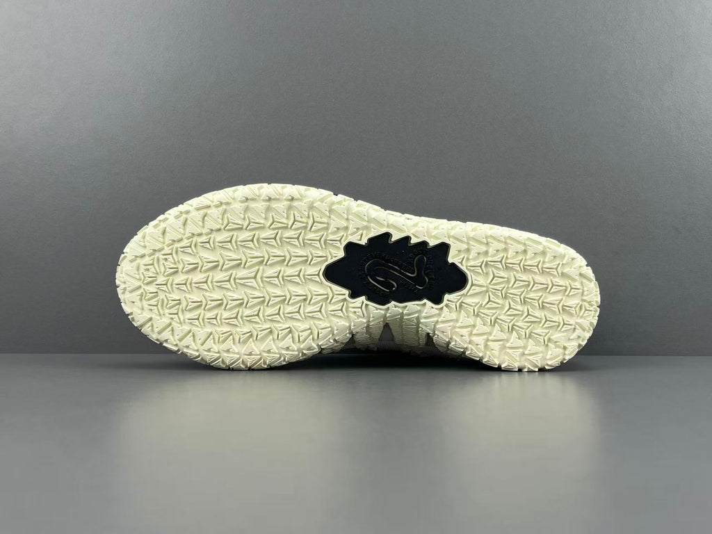 Nike Ja 3 'Coconut Milk'