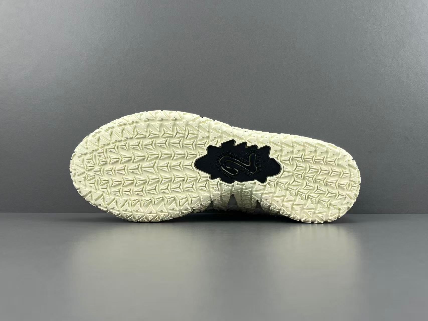 Nike Ja 3 'Coconut Milk'