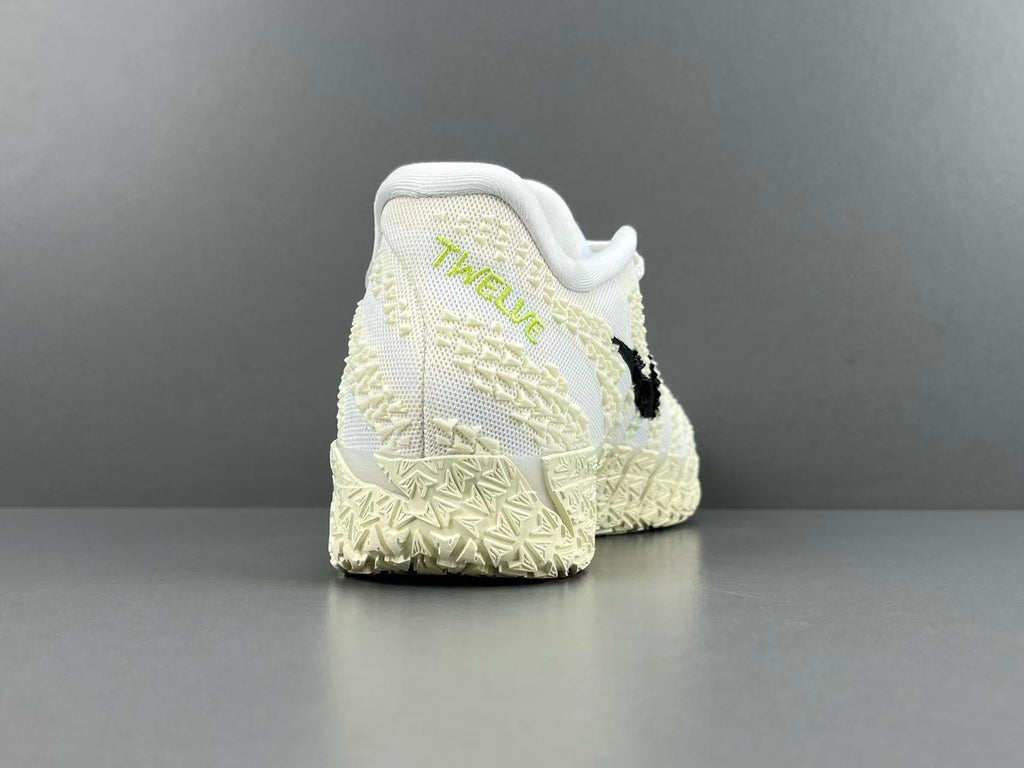 Nike Ja 3 'Coconut Milk'