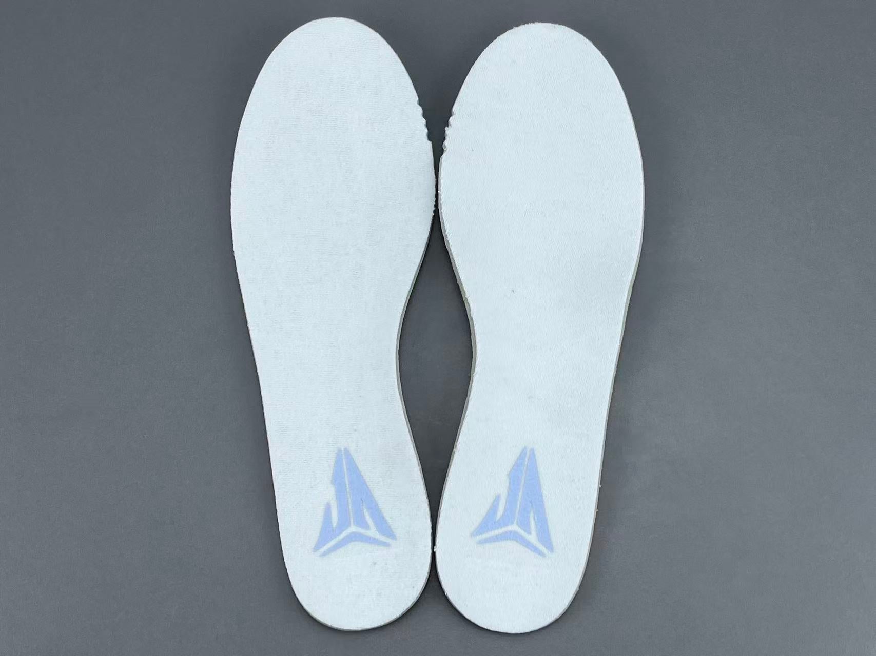 Nike Ja 3 'Coconut Milk'