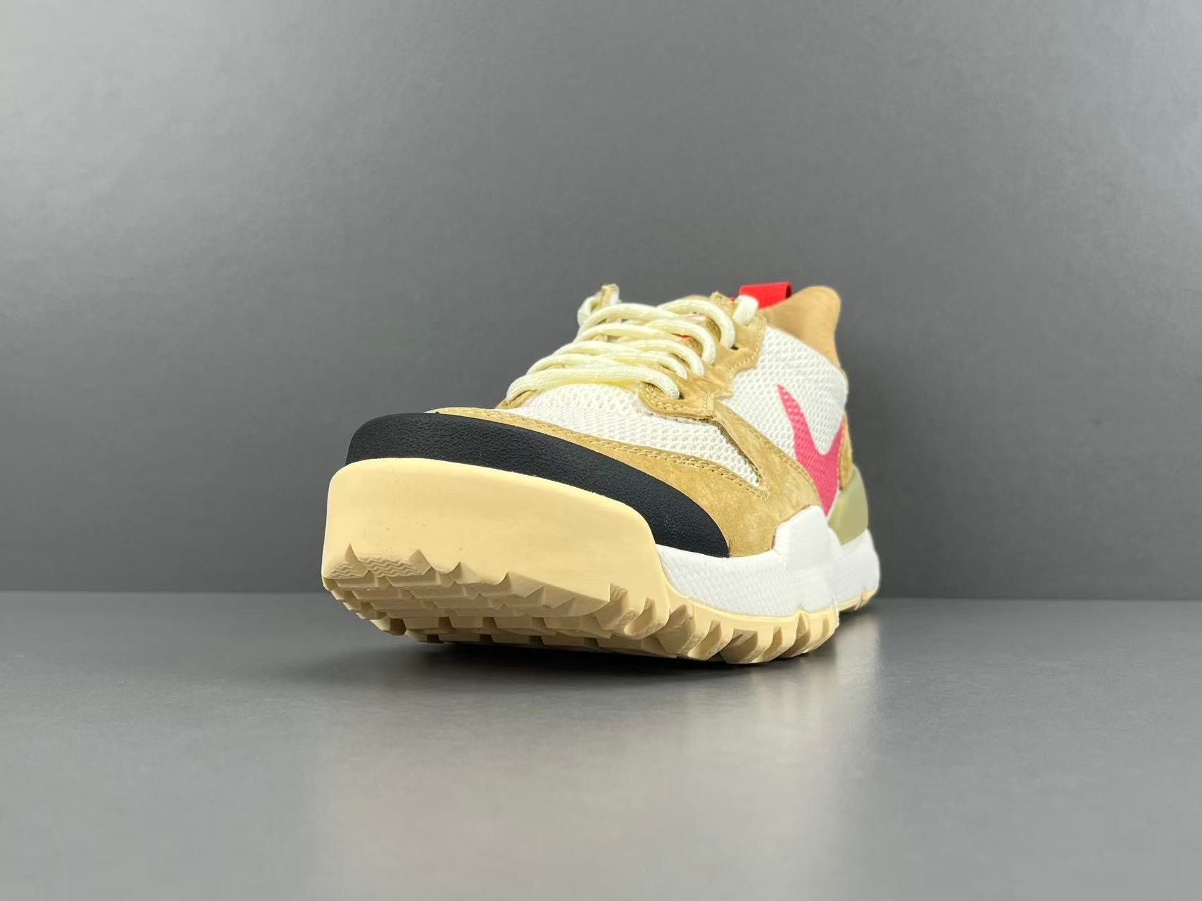 Tom Sachs x Nike Craft Mars Yard Shoe 3.0