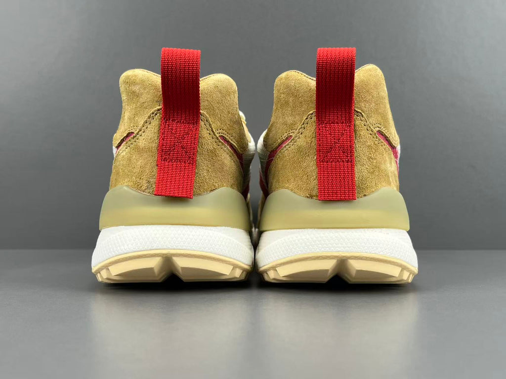 Tom Sachs x Nike Craft Mars Yard Shoe 3.0