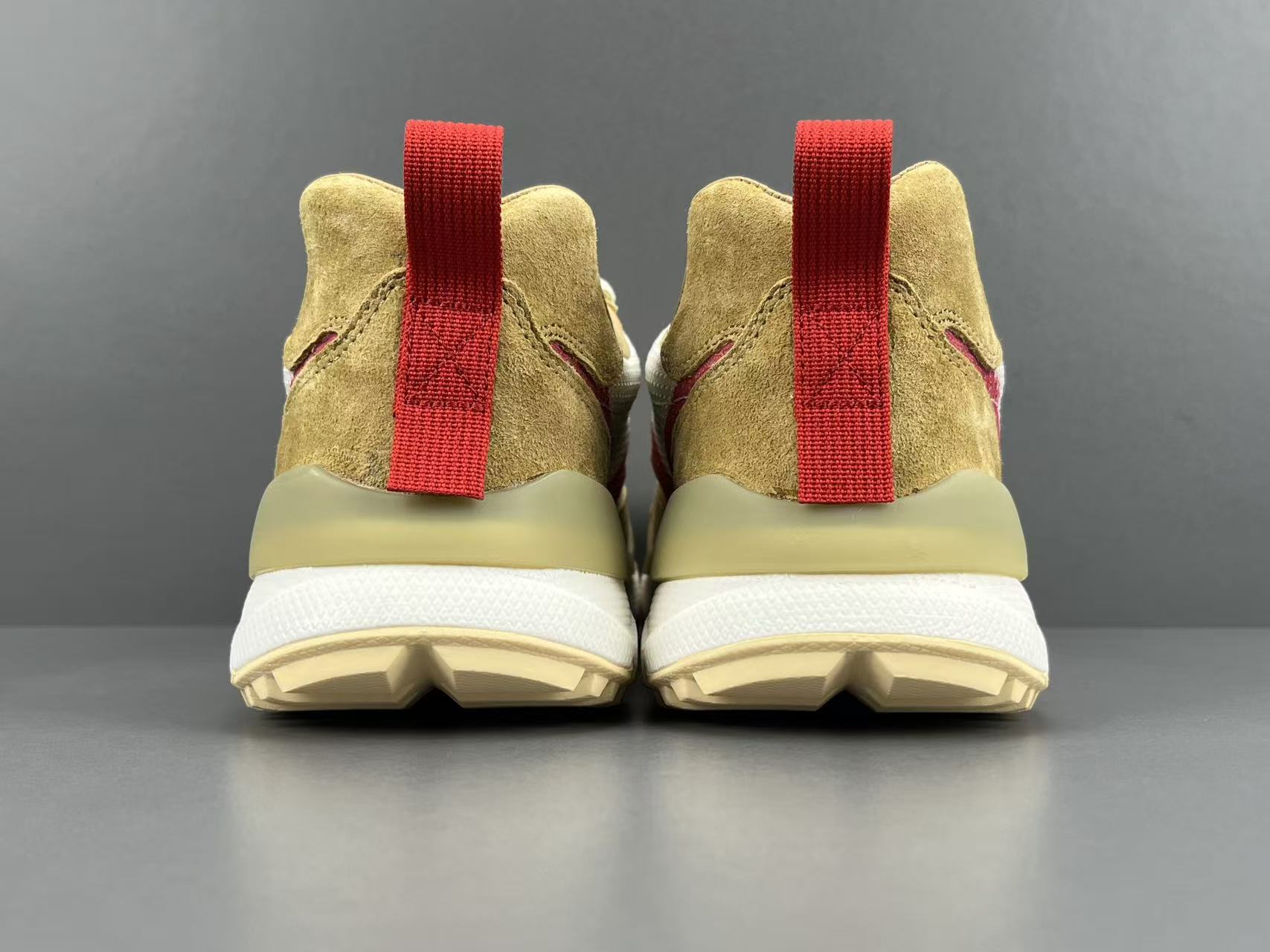 Tom Sachs x Nike Craft Mars Yard Shoe 3.0
