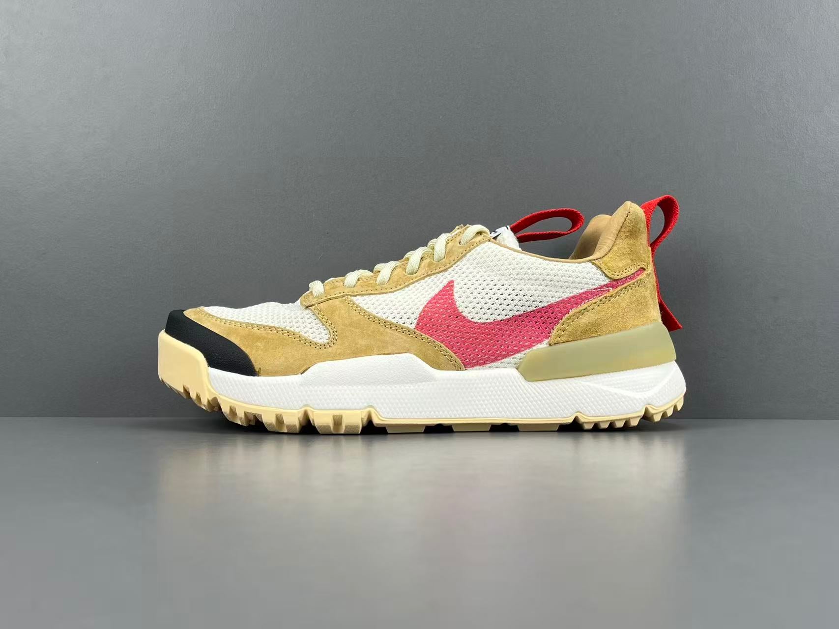 Tom Sachs x Nike Craft Mars Yard Shoe 3.0