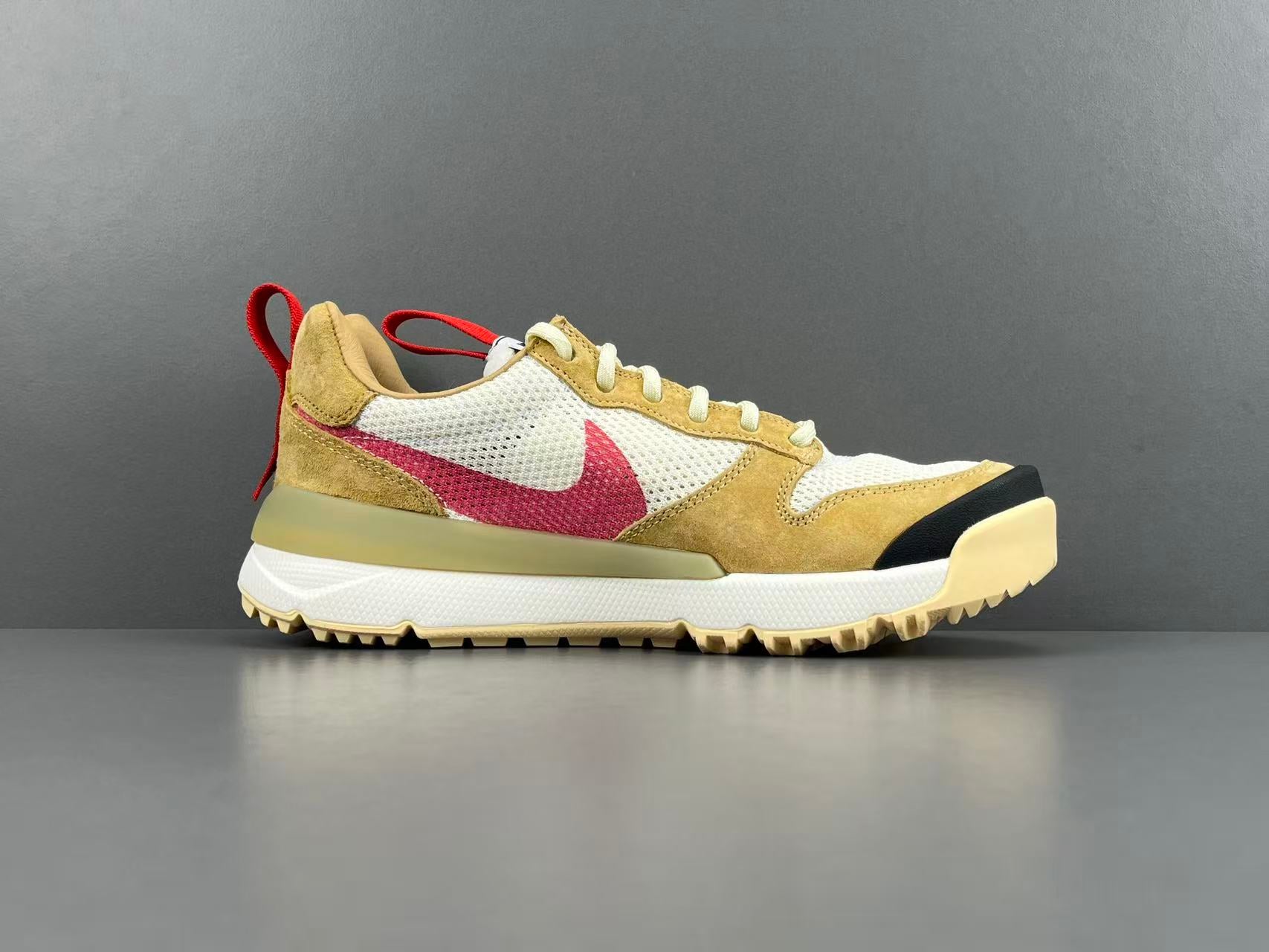 Tom Sachs x Nike Craft Mars Yard Shoe 3.0