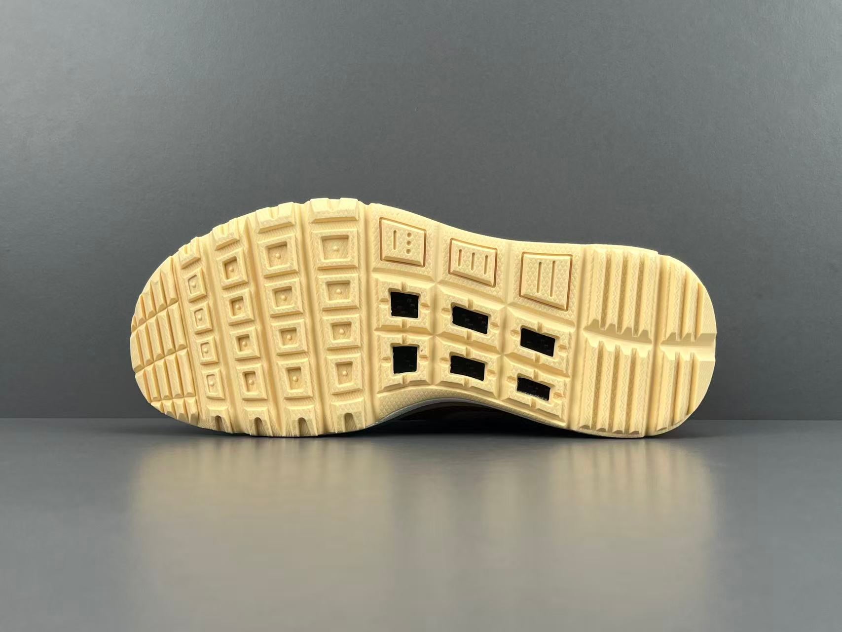 Tom Sachs x Nike Craft Mars Yard Shoe 3.0