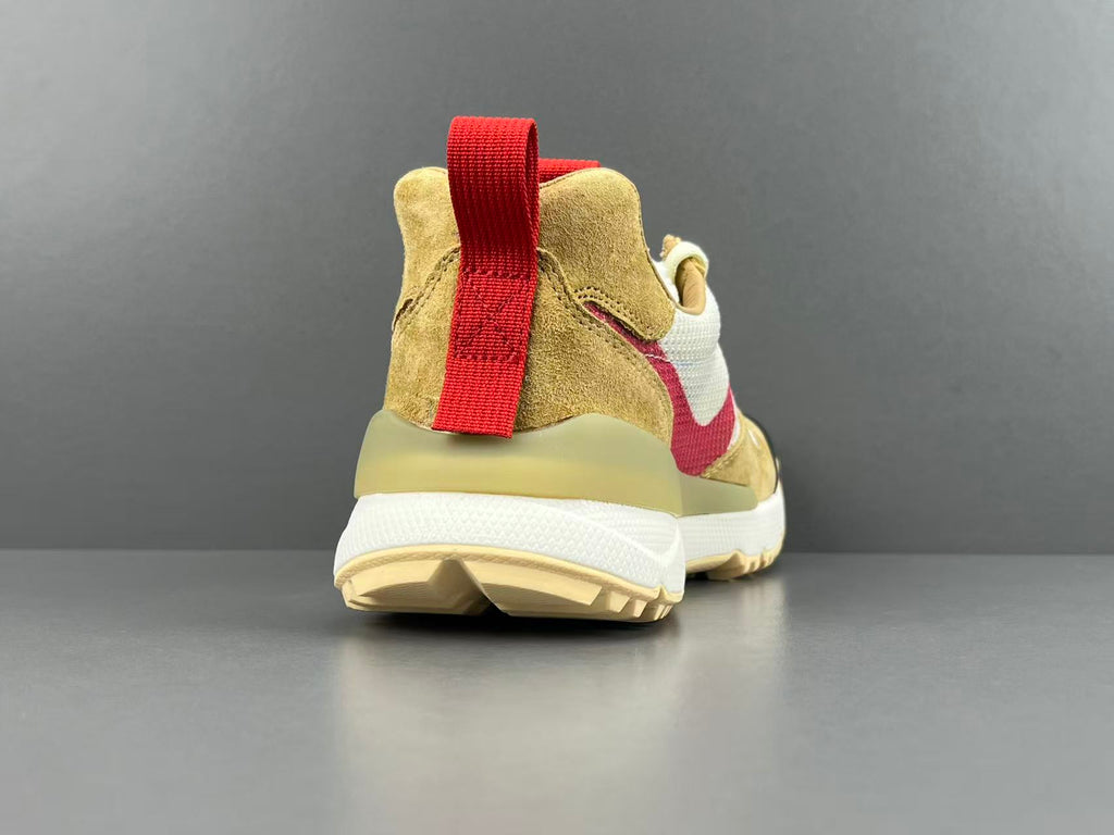 Tom Sachs x Nike Craft Mars Yard Shoe 3.0