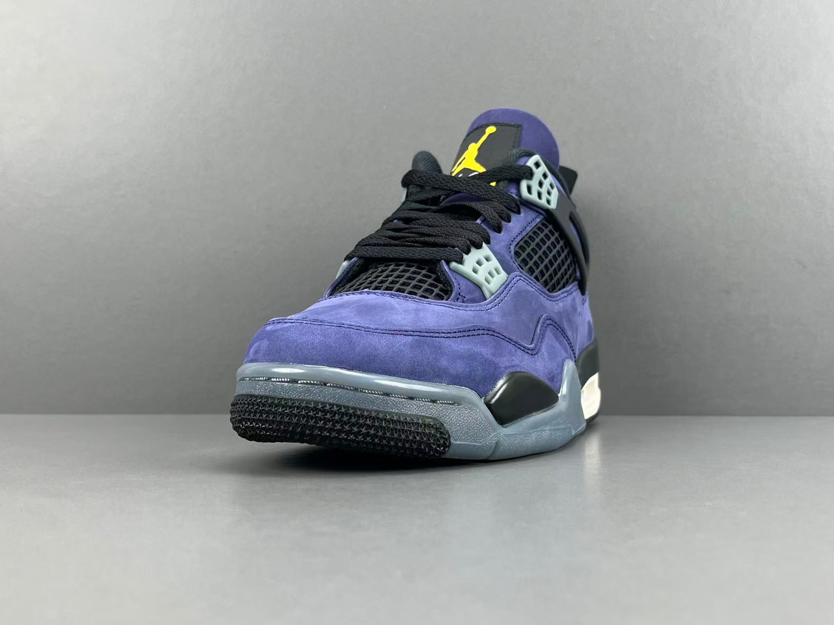 Jordan Air Jordan 4 Retro “Imperial Purple”