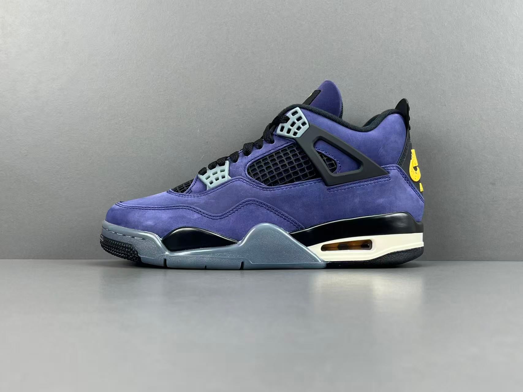 Jordan Air Jordan 4 Retro “Imperial Purple”