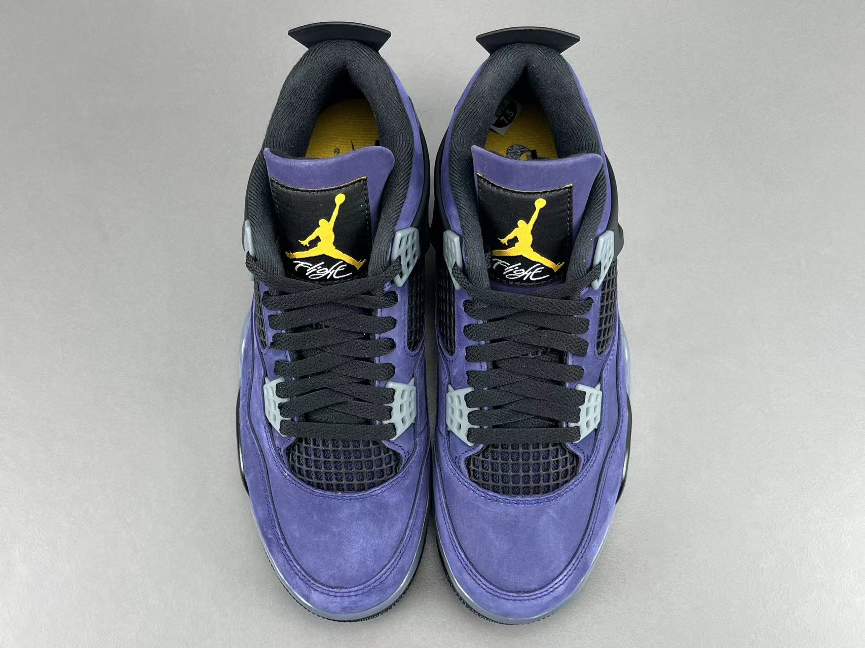 Jordan Air Jordan 4 Retro “Imperial Purple”