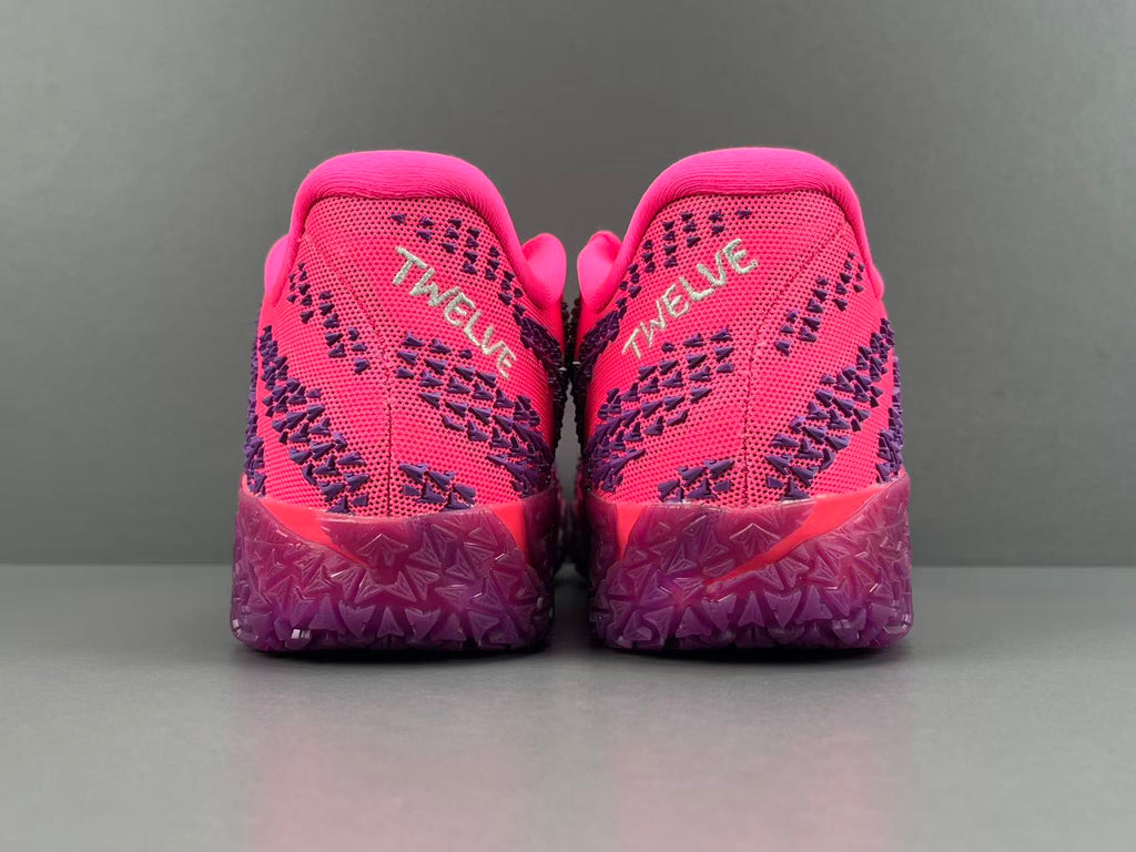 Nike Ja 3 "Price of Admission"