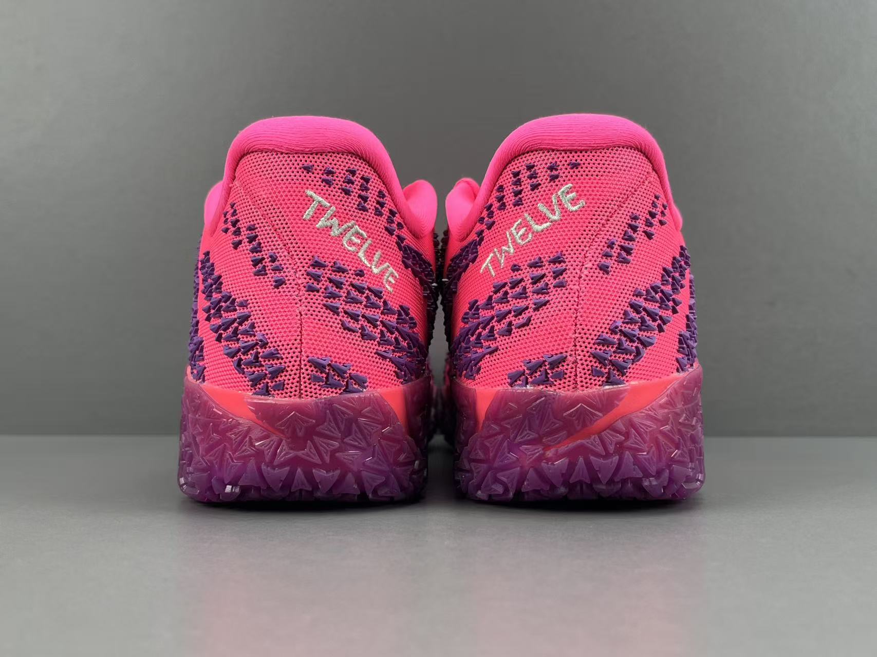 Nike Ja 3 "Price of Admission"