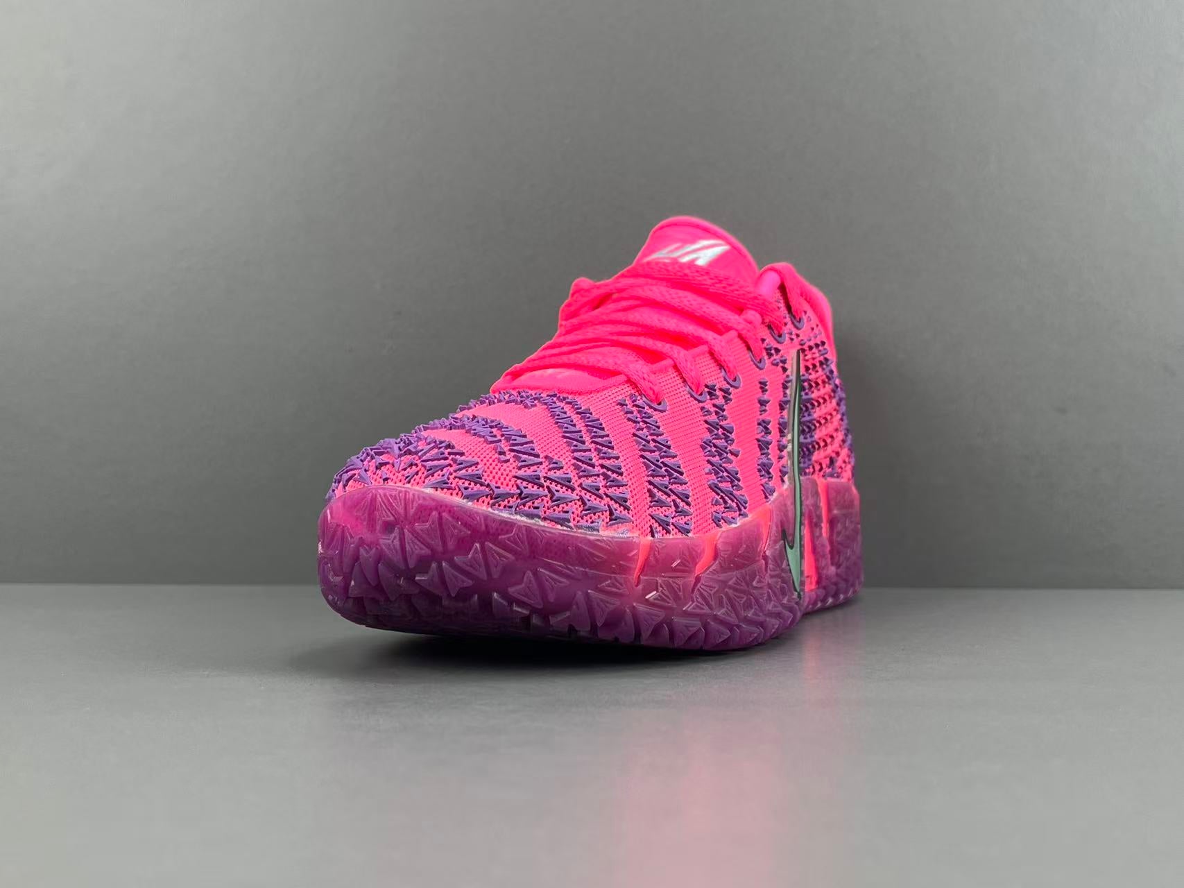 Nike Ja 3 "Price of Admission"