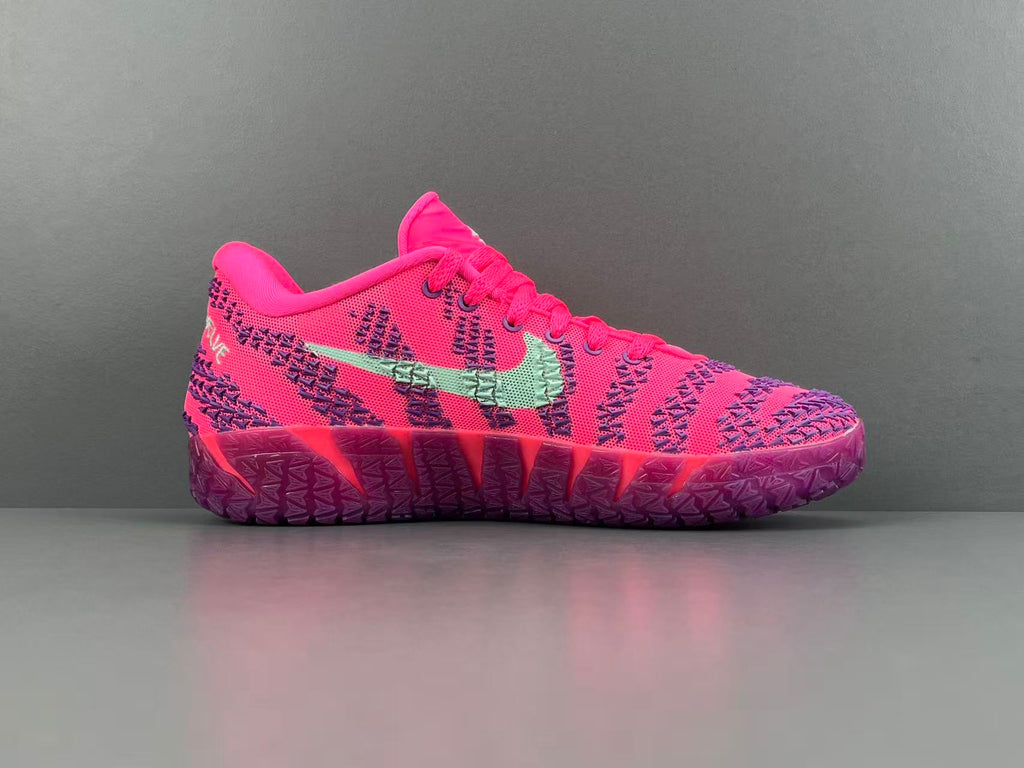 Nike Ja 3 "Price of Admission"