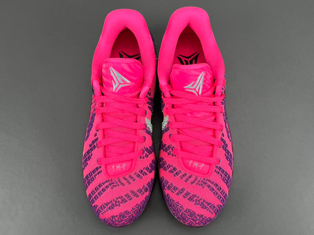 Nike Ja 3 "Price of Admission"