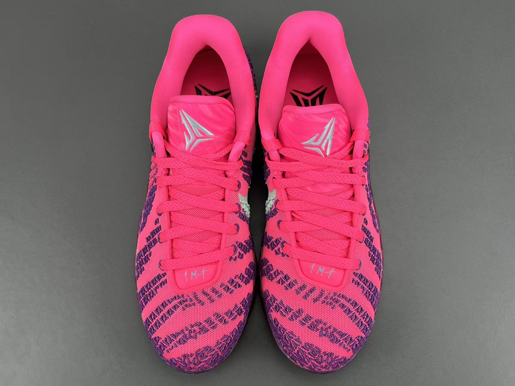 Nike Ja 3 "Price of Admission"