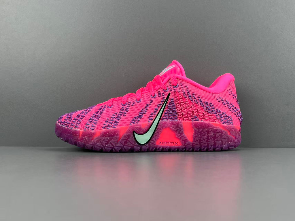 Nike Ja 3 "Price of Admission"