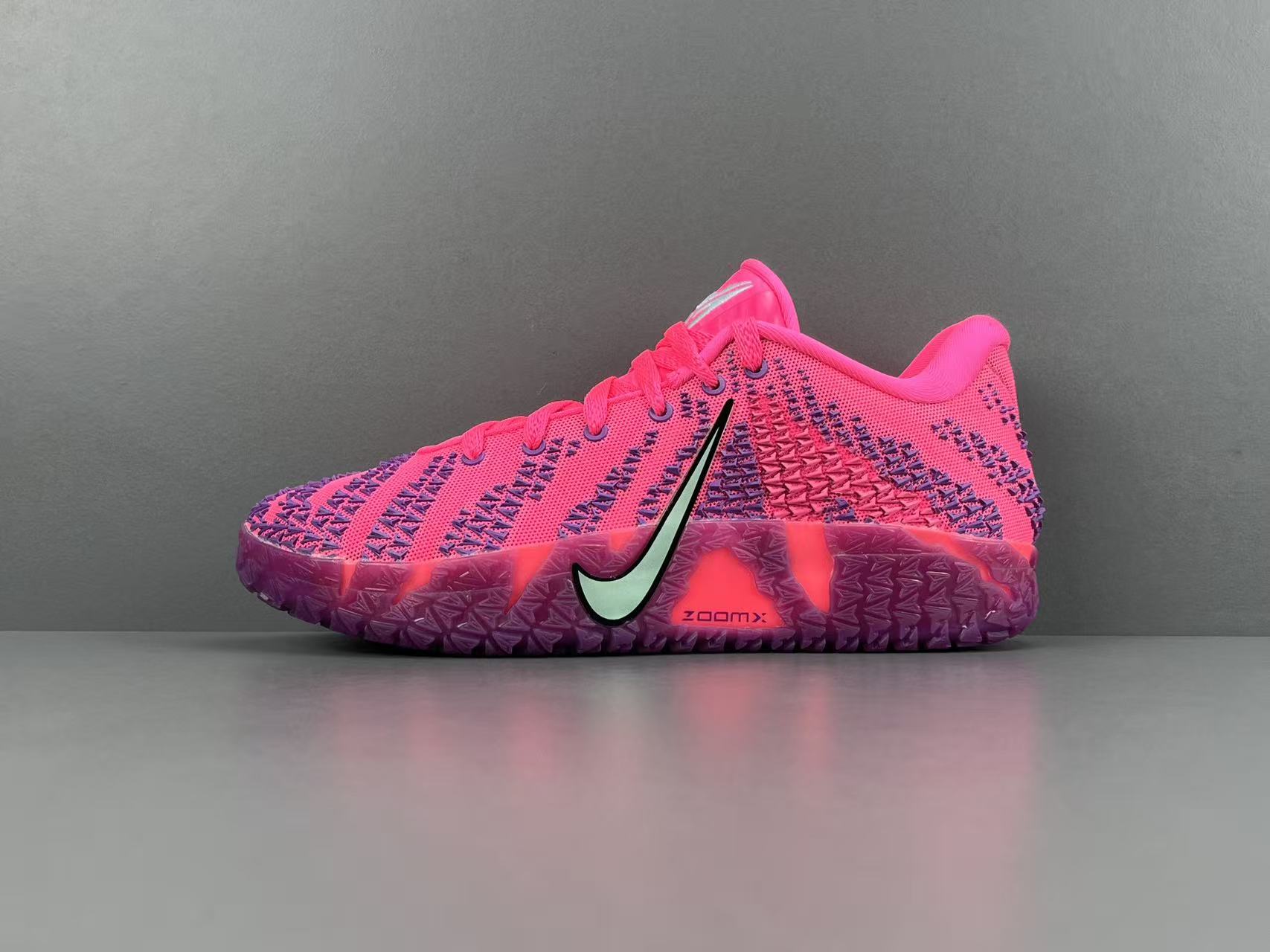 Nike Ja 3 "Price of Admission"