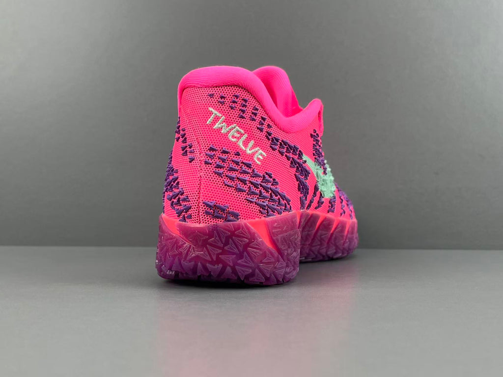 Nike Ja 3 "Price of Admission"