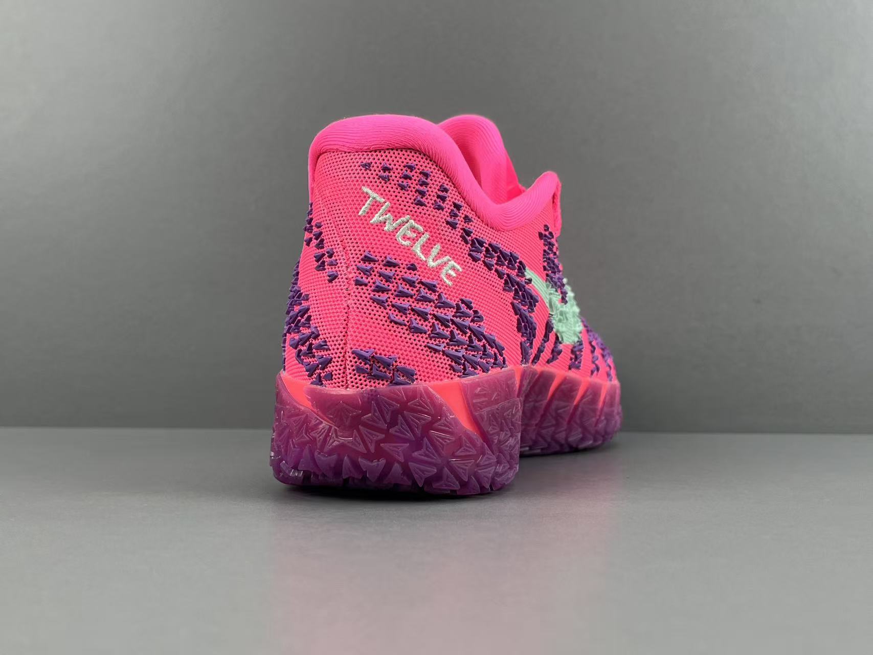 Nike Ja 3 "Price of Admission"