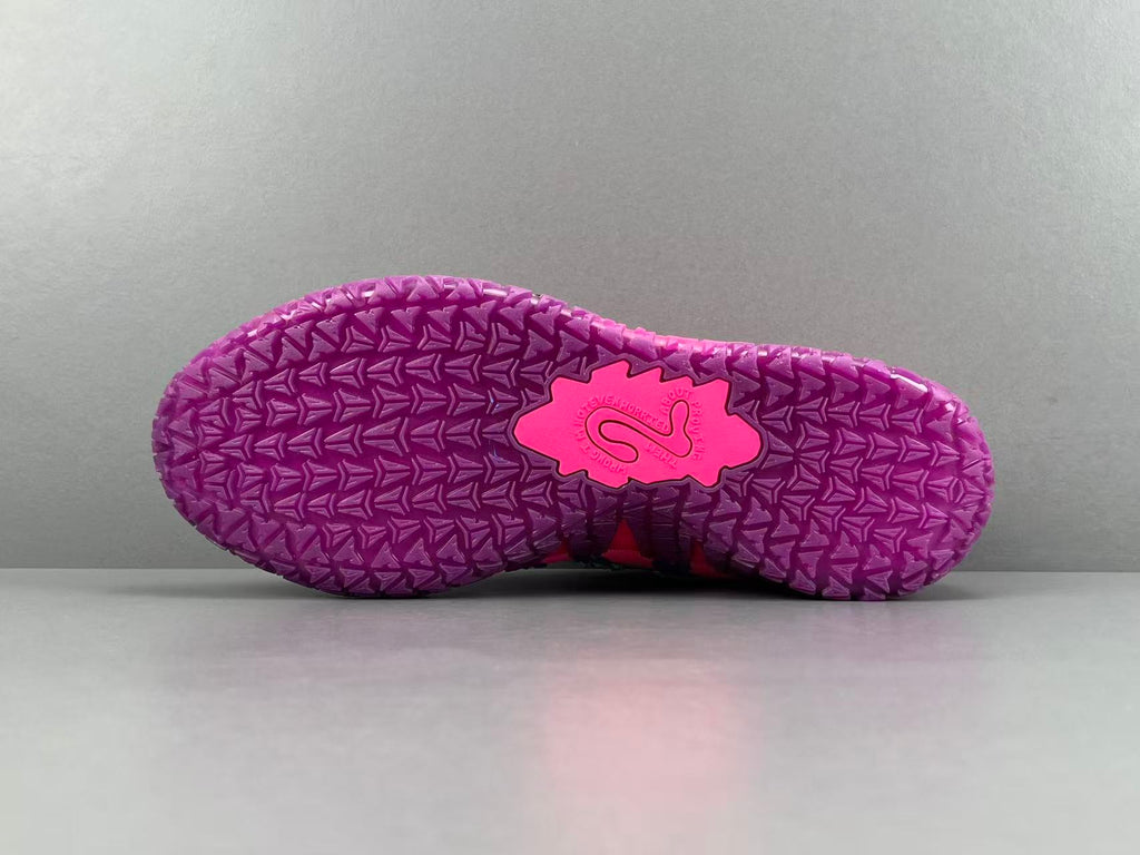 Nike Ja 3 "Price of Admission"