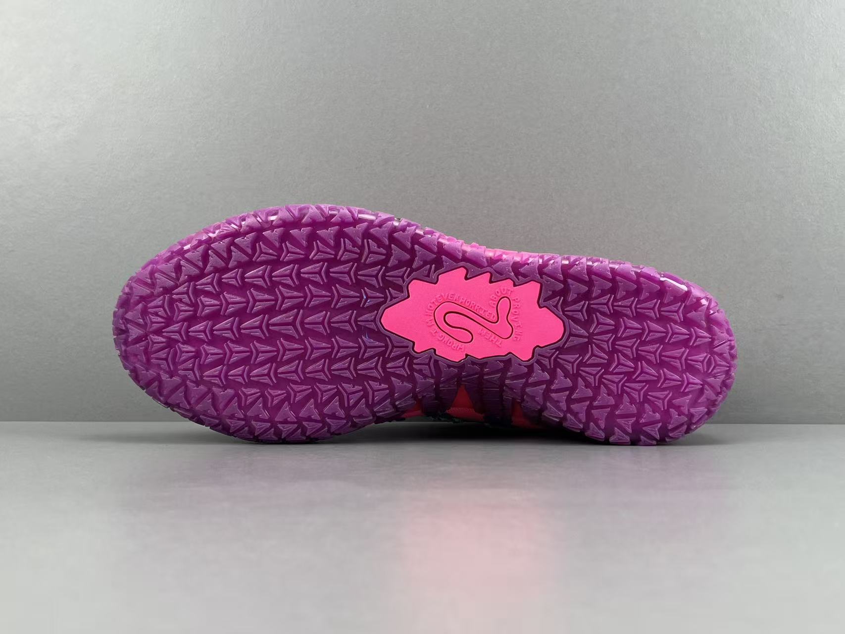 Nike Ja 3 "Price of Admission"