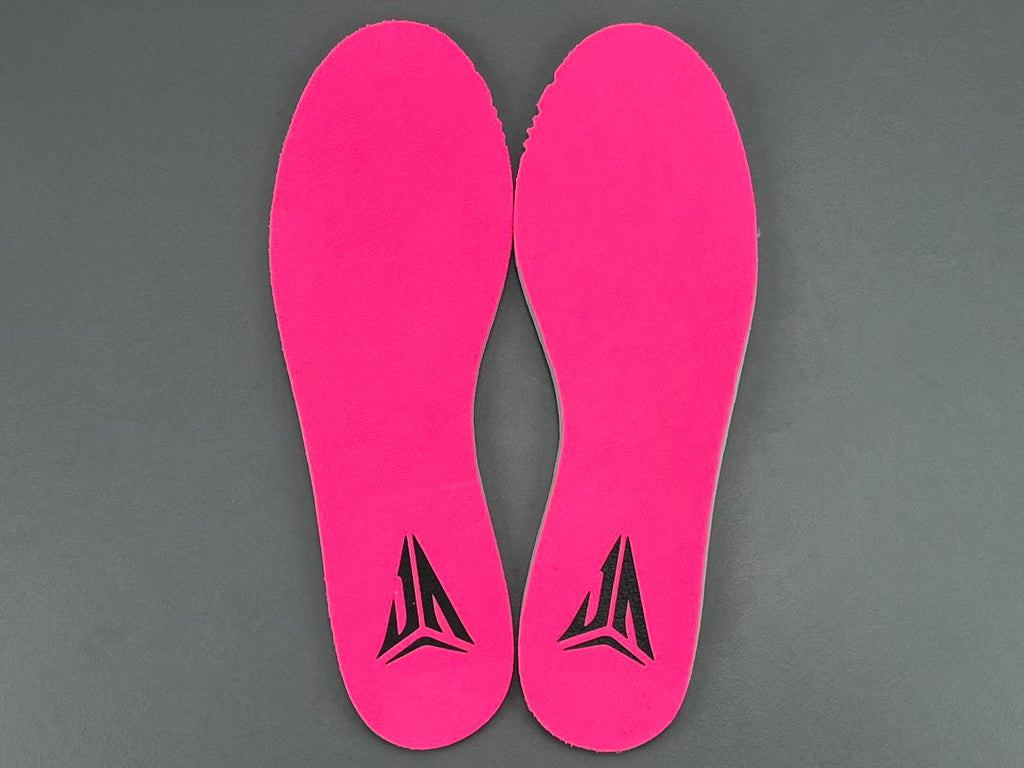 Nike Ja 3 "Price of Admission"