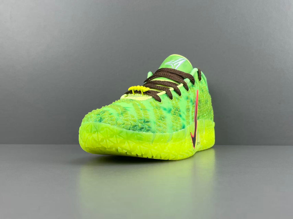 Nike Ja 3 EP 'Spooky Season'