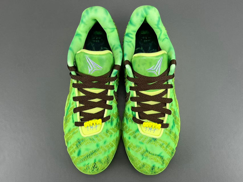 Nike Ja 3 EP 'Spooky Season'