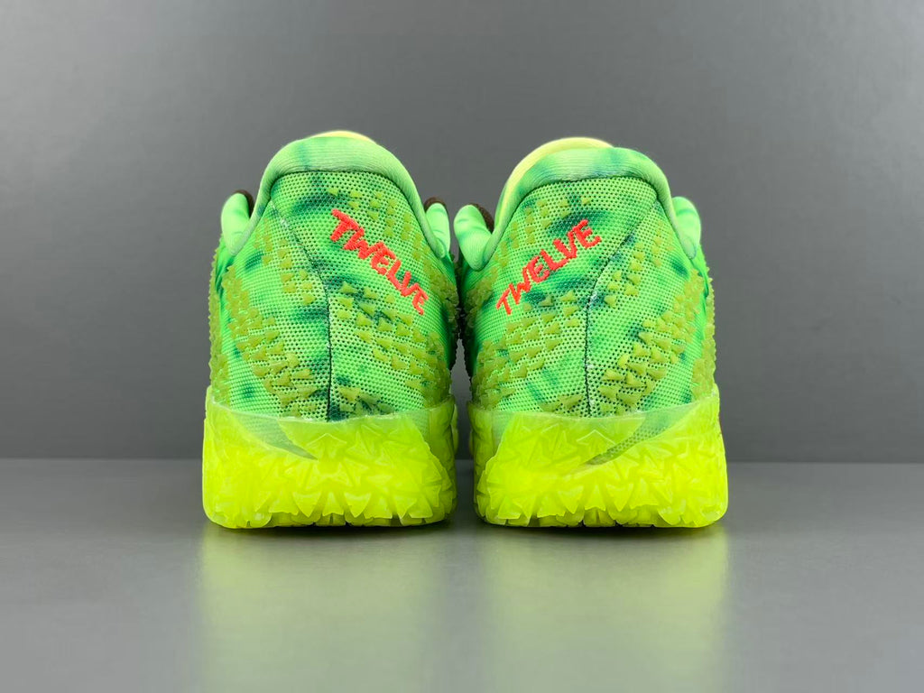 Nike Ja 3 EP 'Spooky Season'