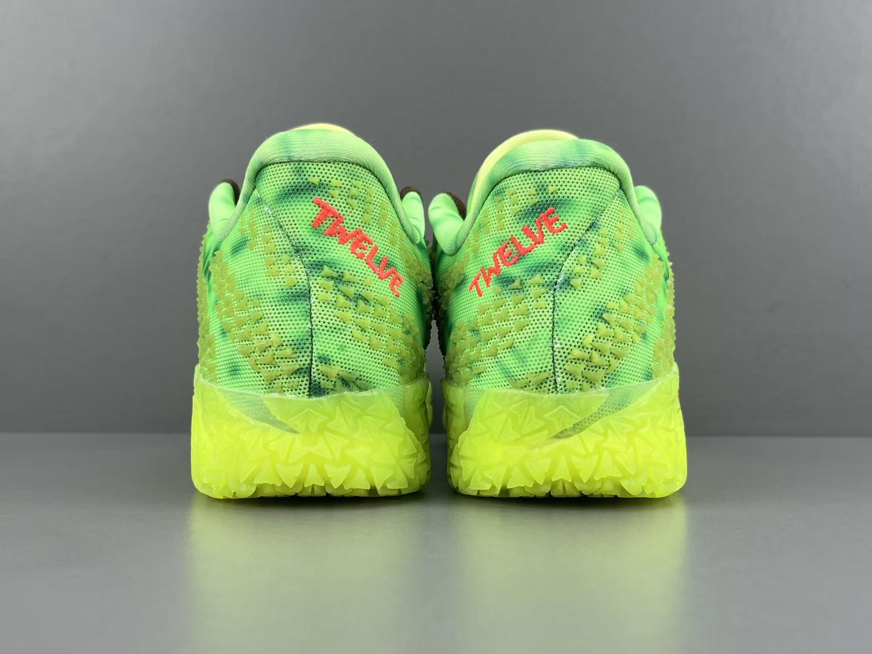 Nike Ja 3 EP 'Spooky Season'