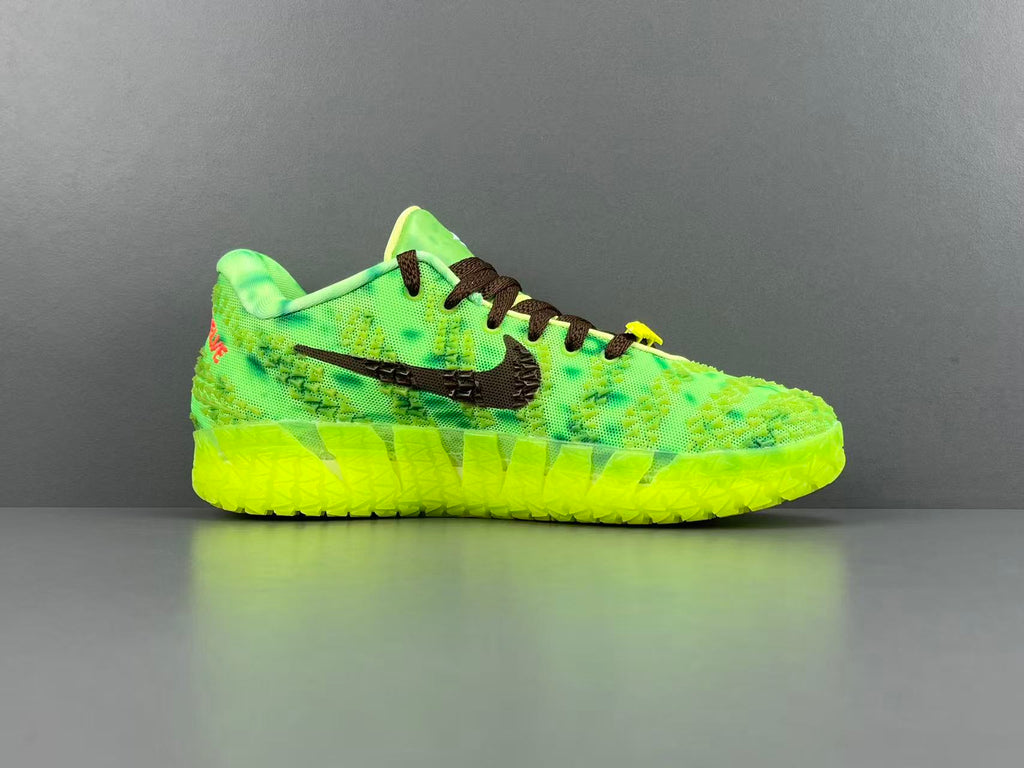 Nike Ja 3 EP 'Spooky Season'