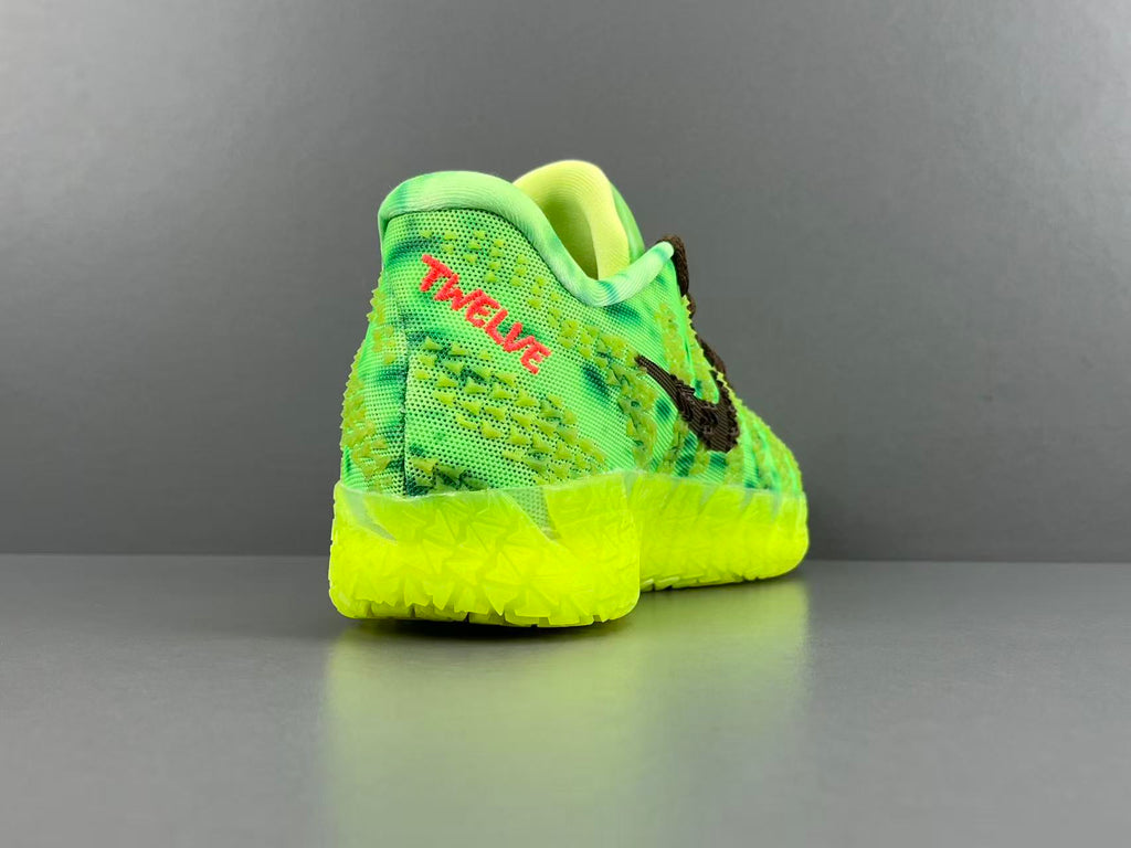 Nike Ja 3 EP 'Spooky Season'