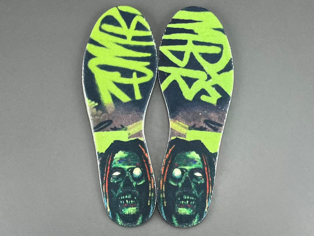 Nike Ja 3 EP 'Spooky Season'