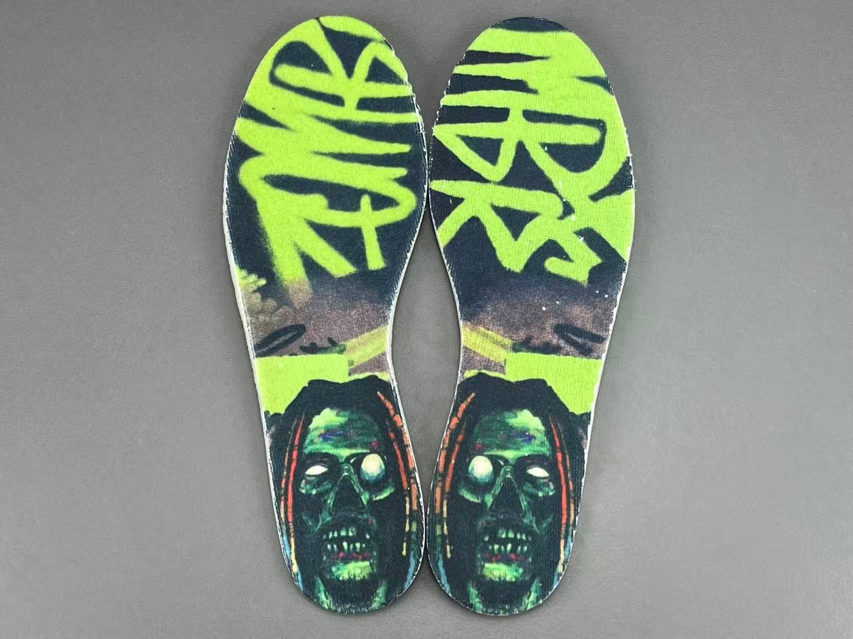 Nike Ja 3 EP 'Spooky Season'