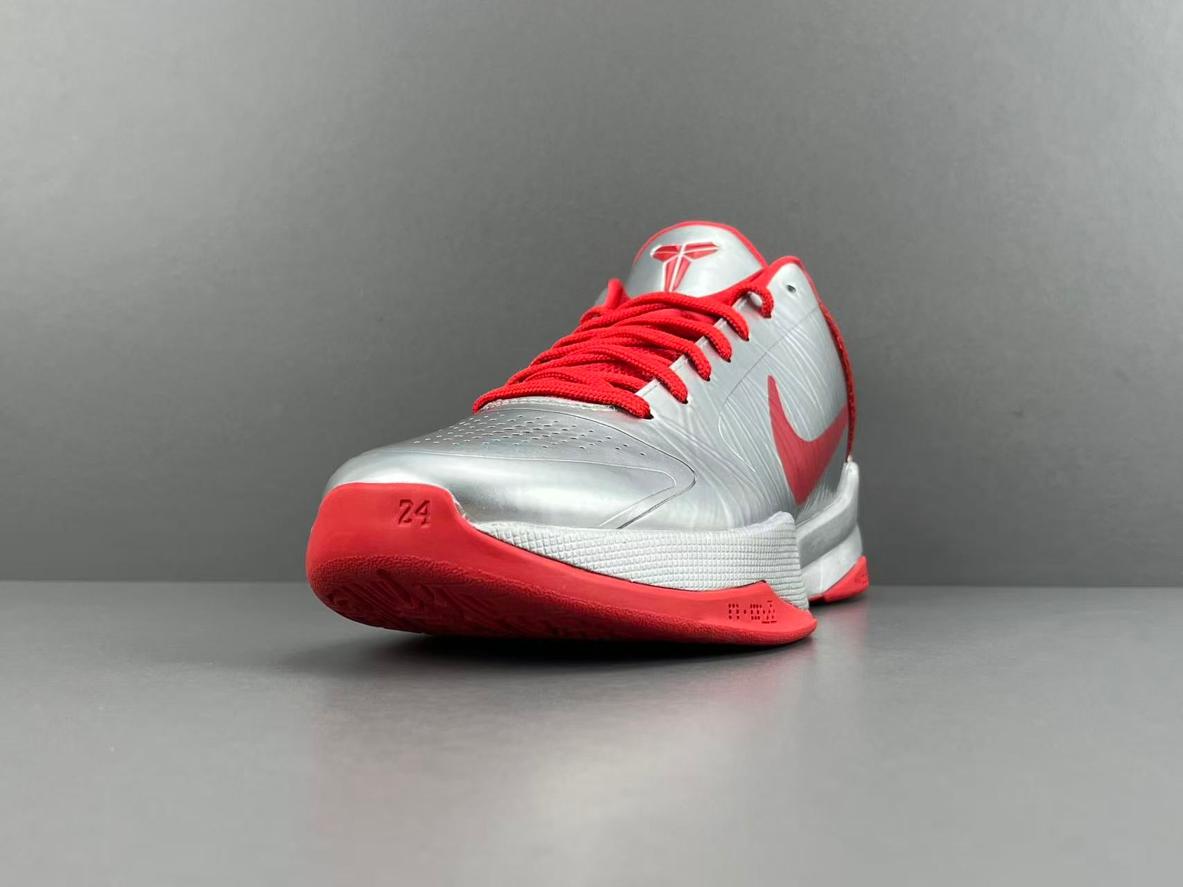 Caitlin Clark x Nike Zoom Kobe 5 Protro