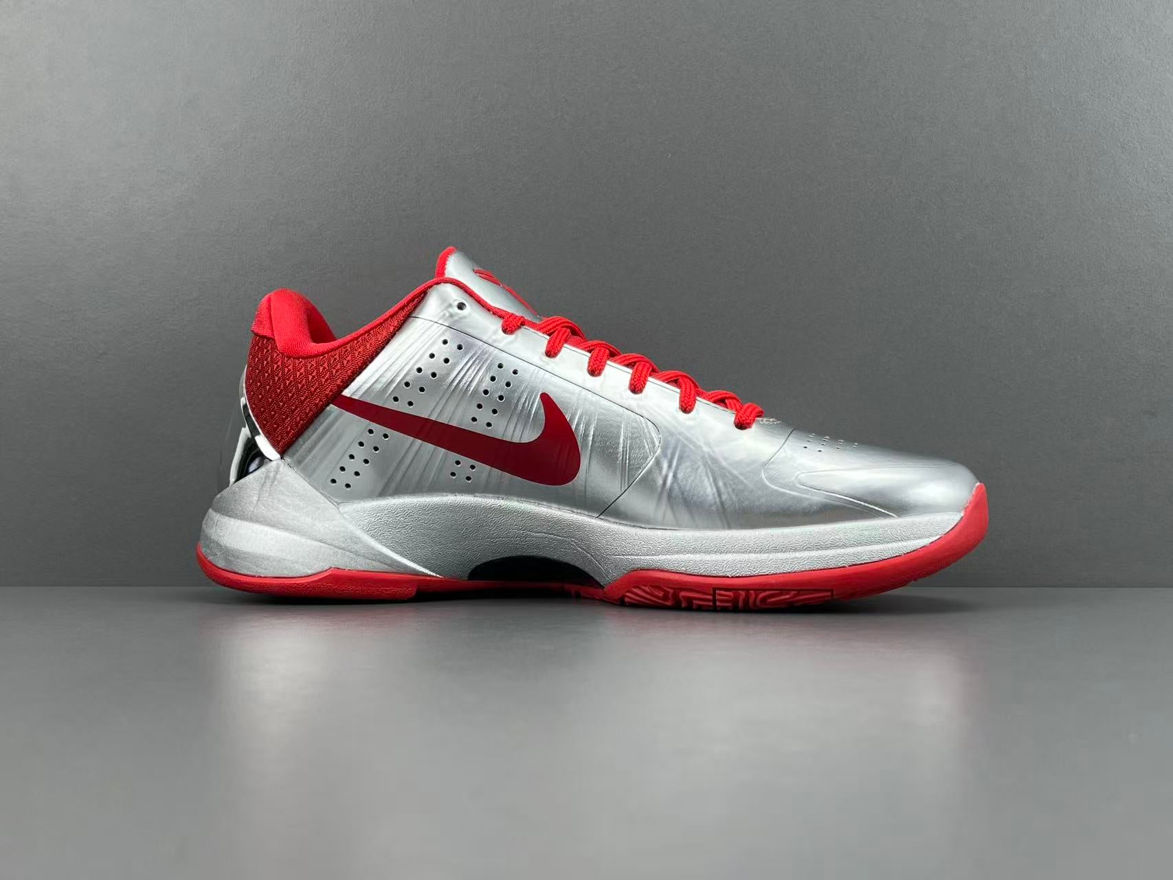 Caitlin Clark x Nike Zoom Kobe 5 Protro