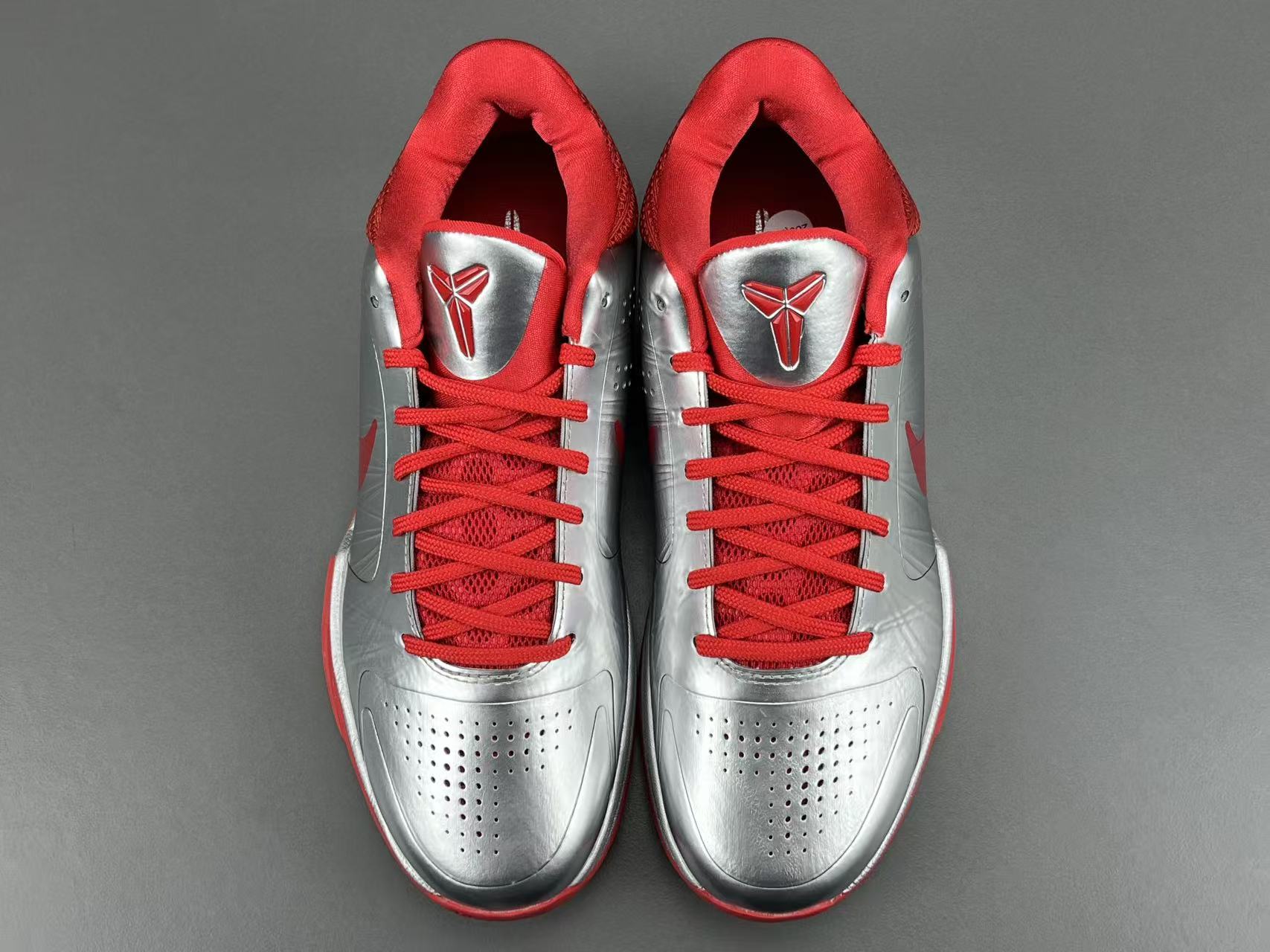 Caitlin Clark x Nike Zoom Kobe 5 Protro